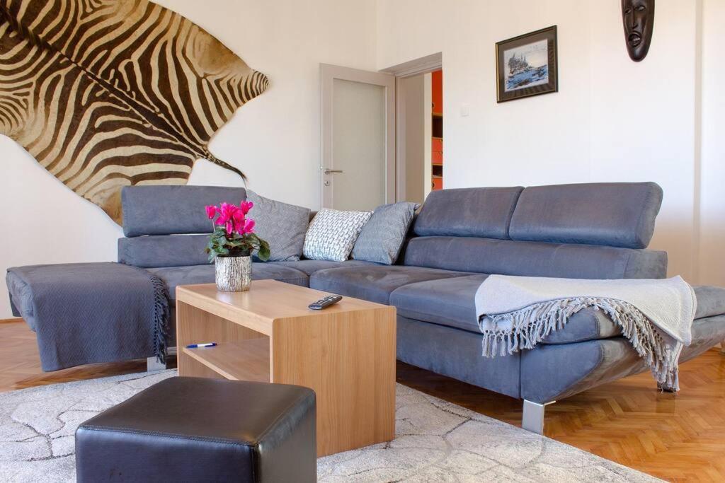 Apartment Margi Pula Exterior photo