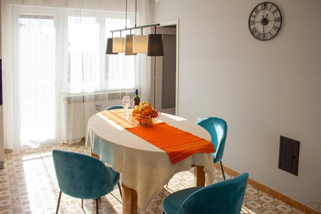 Apartment Margi Pula Exterior photo