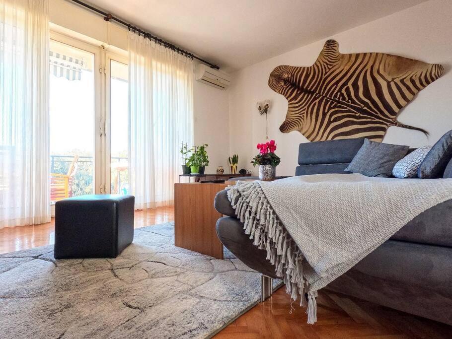Apartment Margi Pula Exterior photo
